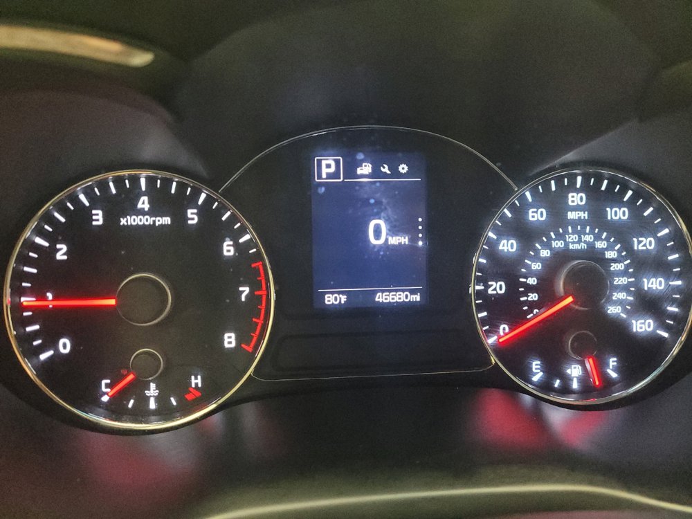 Used 2017 Kia Forte LX w/ LX Popular Package FWD image 23