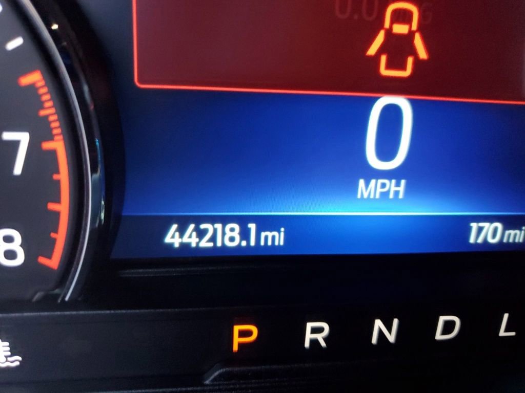 Used 2022 Ford Explorer Limited w/ Equipment Group 301A image 15