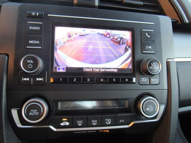 Used 2018 Honda Civic LX image 21