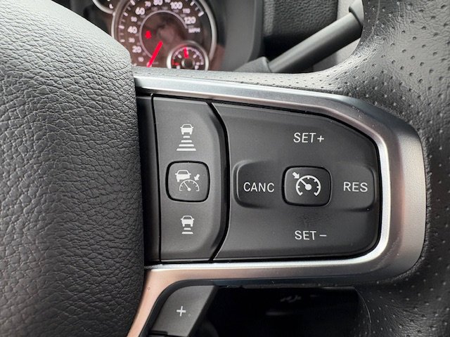 New 2026 RAM 2500 Tradesman image 17