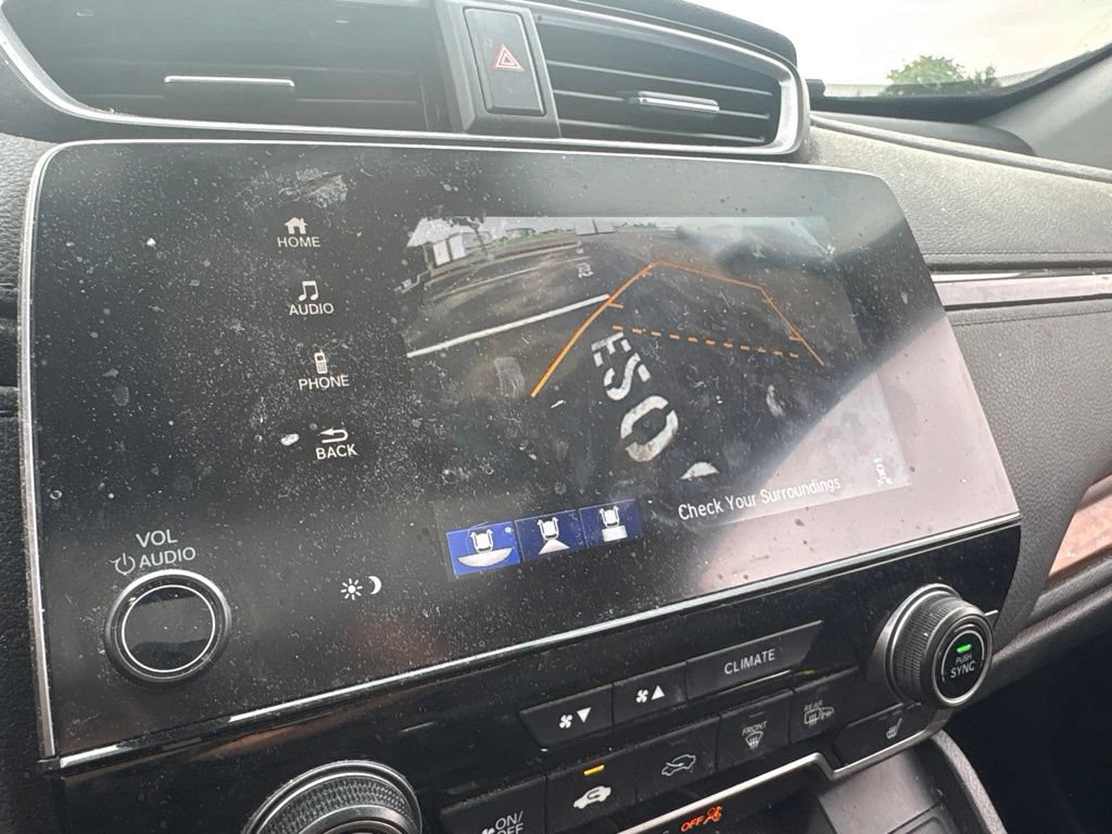 Used 2019 Honda CR-V EX image 22