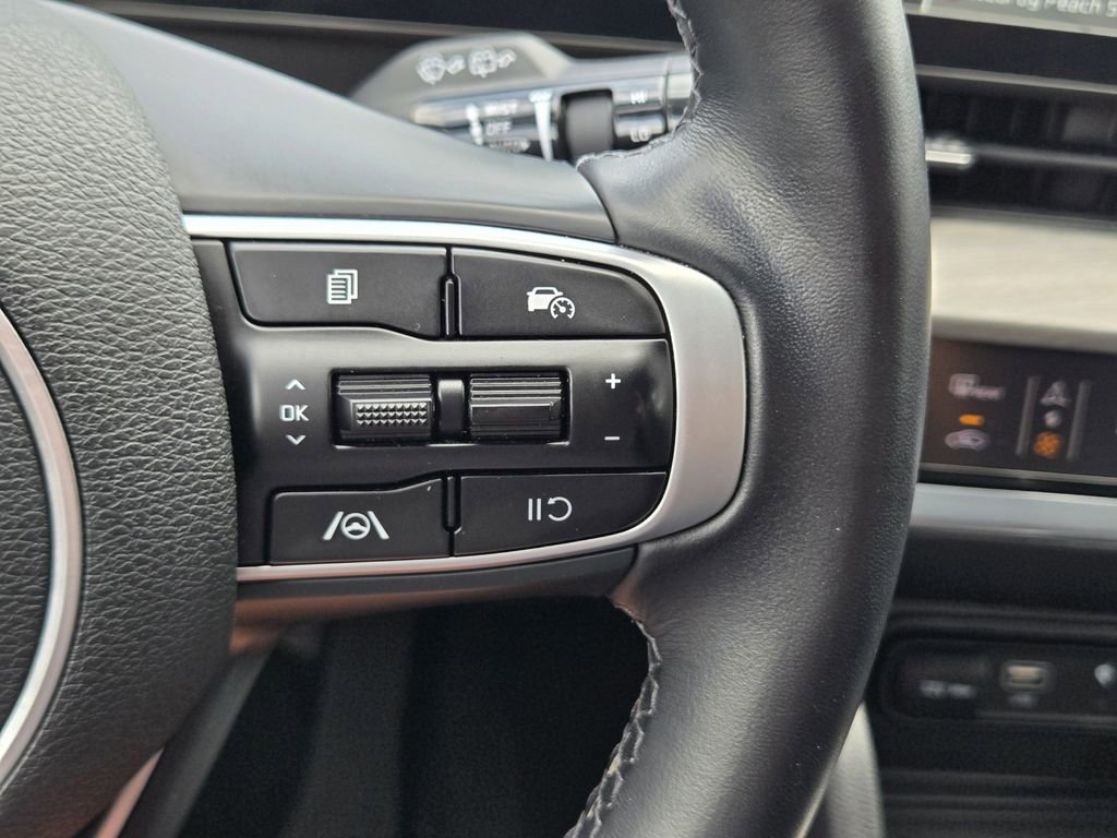 Used 2024 Kia Sportage X-Line image 27