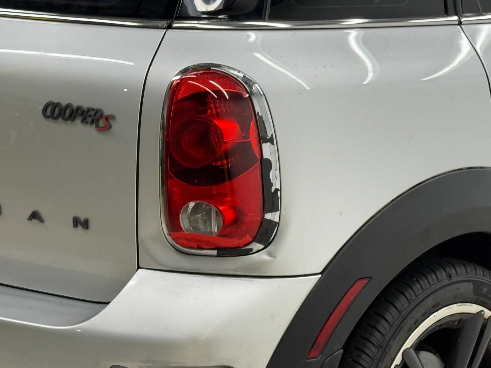 Used 2015 MINI Cooper Countryman S AWD/4WD image 10