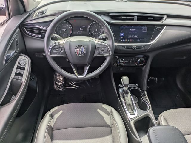 Used 2023 Buick Encore GX Select w/ Sport Touring Package image 18