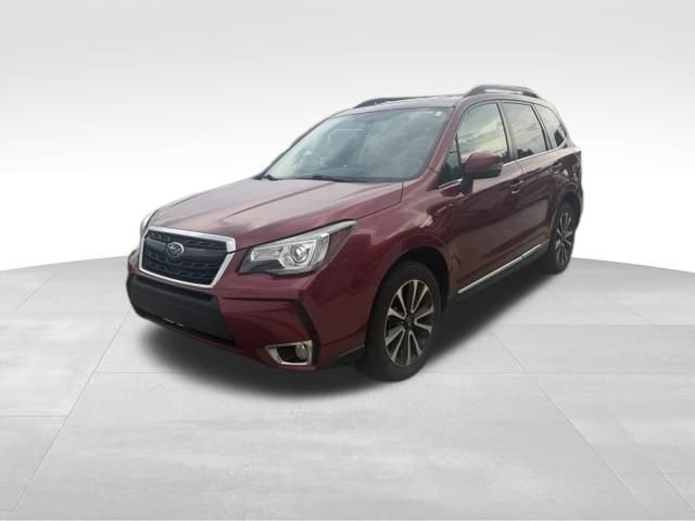Used 2017 Subaru Forester 2.0XT Touring AWD/4WD 360° Tour
