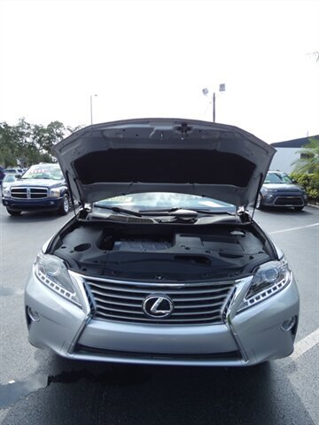 Used 2014 Lexus RX 350 FWD image 6