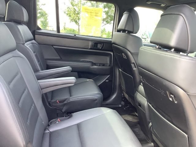 Certified 2025 Hyundai Santa Fe Calligraphy AWD/4WD image 26
