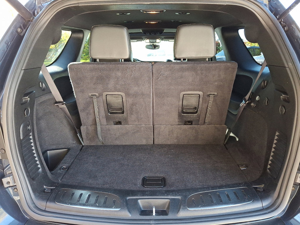 Used 2021 Dodge Durango GT image 17