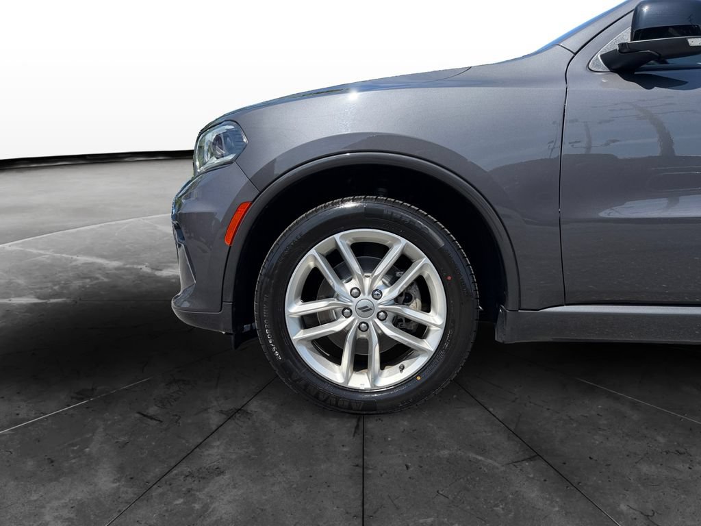 Used 2024 Dodge Durango GT AWD/4WD image 14