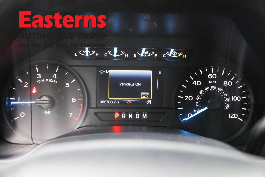 Used 2019 Ford F150 XL w/ Equipment Group 101A Mid image 18