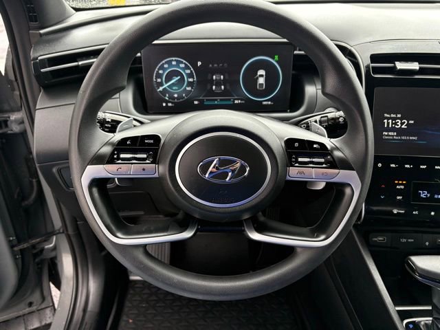 Used 2024 Hyundai Santa Cruz Night image 13