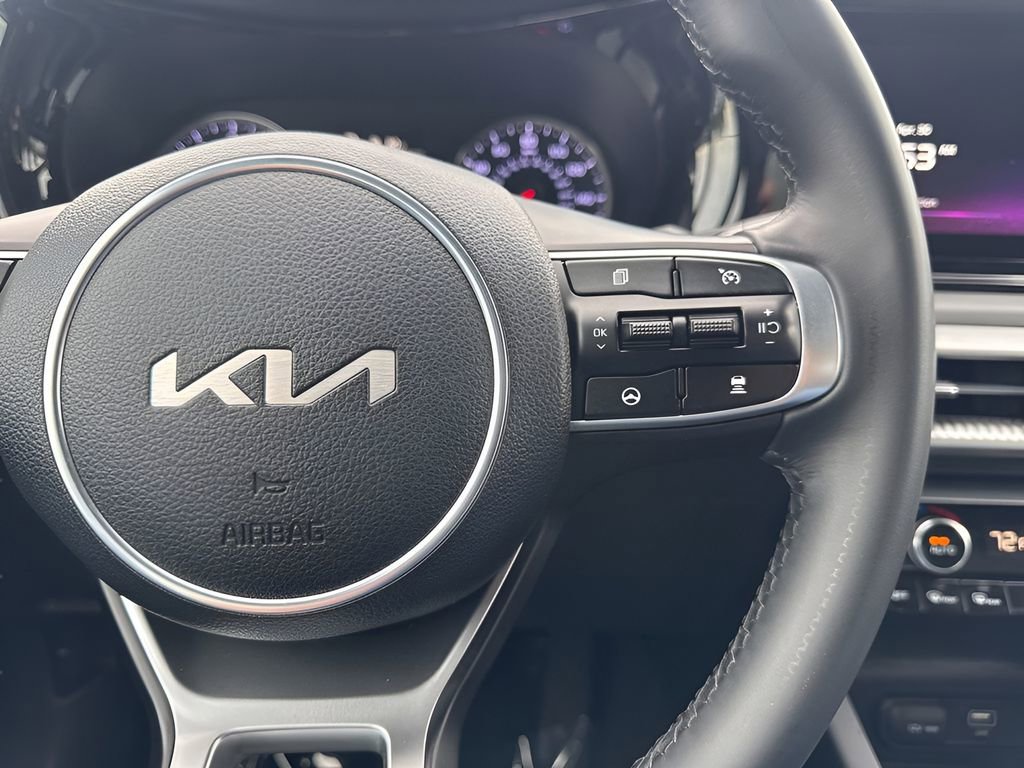 Used 2022 Kia K5 GT-Line w/ GT-Line FWD Premium Package image 16