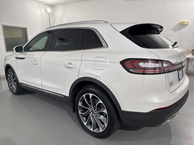 Used 2023 Lincoln Nautilus Reserve w/ Equipment Group 201A AWD/4WD image 6