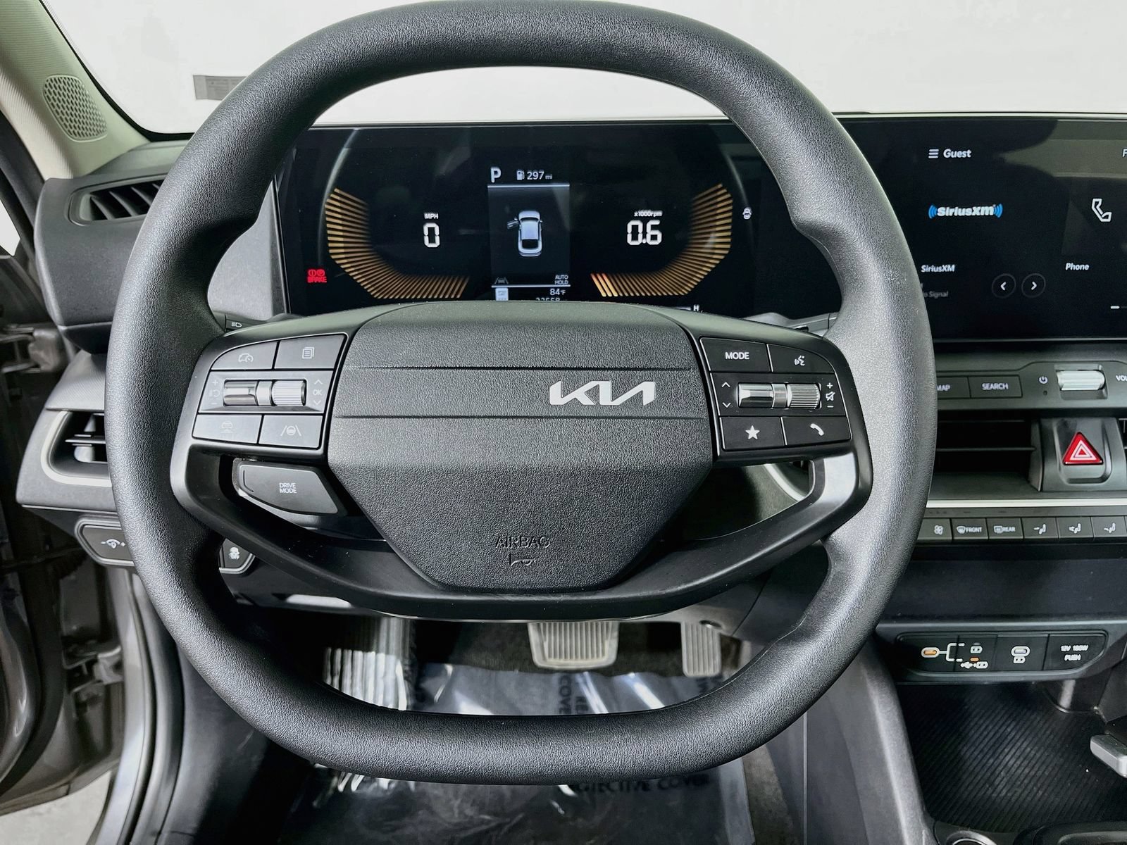 Used 2025 Kia K4 FWD image 14