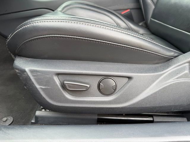 Used 2024 Ford Mustang Premium image 9
