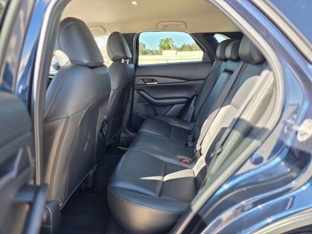 Certified 2023 MAZDA CX-30 AWD 2.5 S w/ Select Package image 17