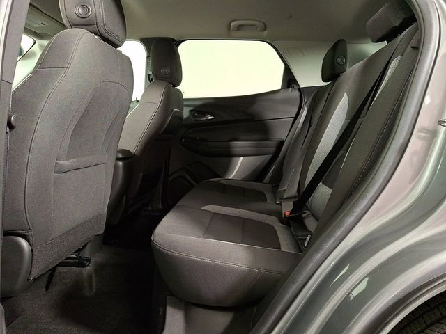 Used 2023 Chevrolet TrailBlazer LT image 13