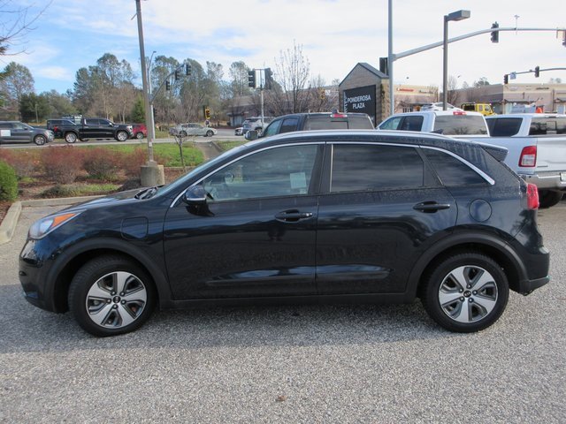 Used 2019 Kia Niro EX image 8