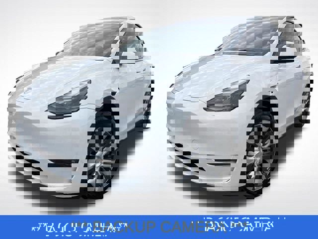 Used 2023 Tesla Model Y Long Range image 2