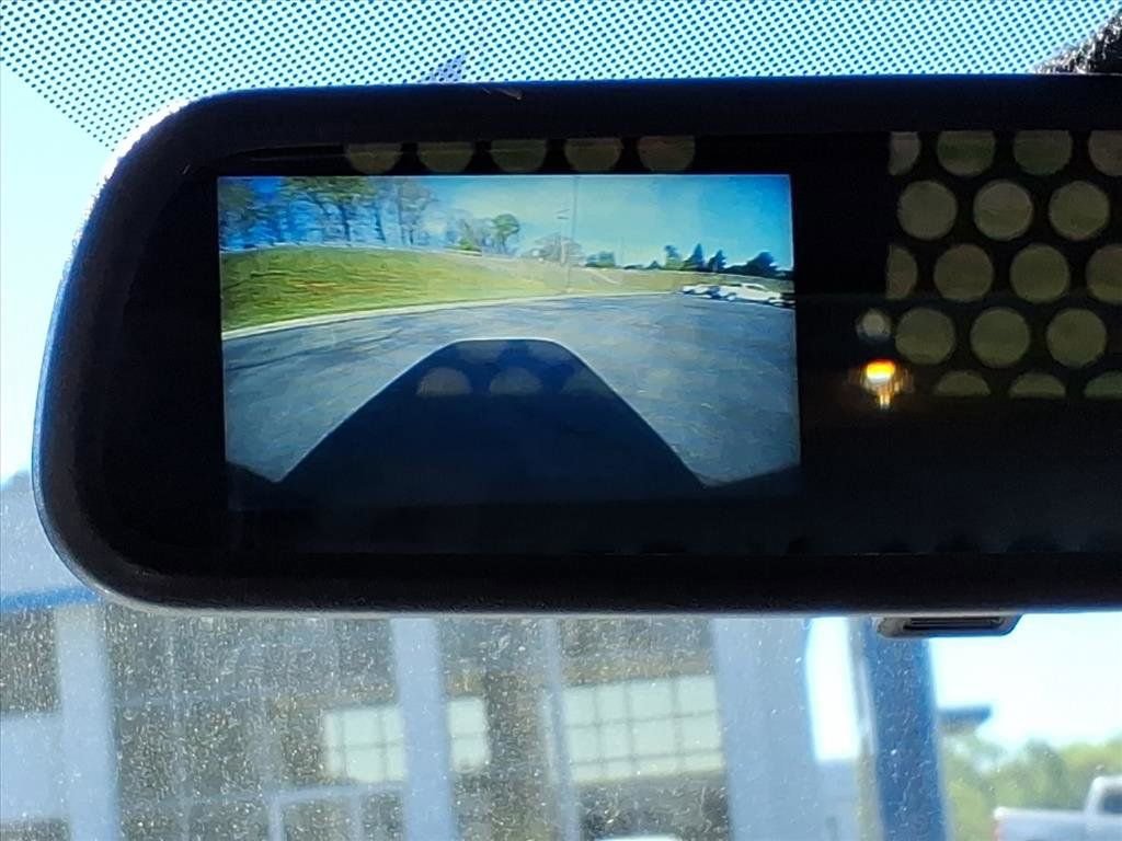 Used 2024 GMC Savana 2500 w/ Driver Convenience Package RWD image 28