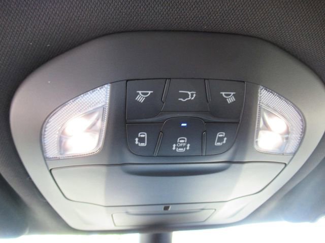 New 2027 Chrysler Pacifica Select FWD image 24