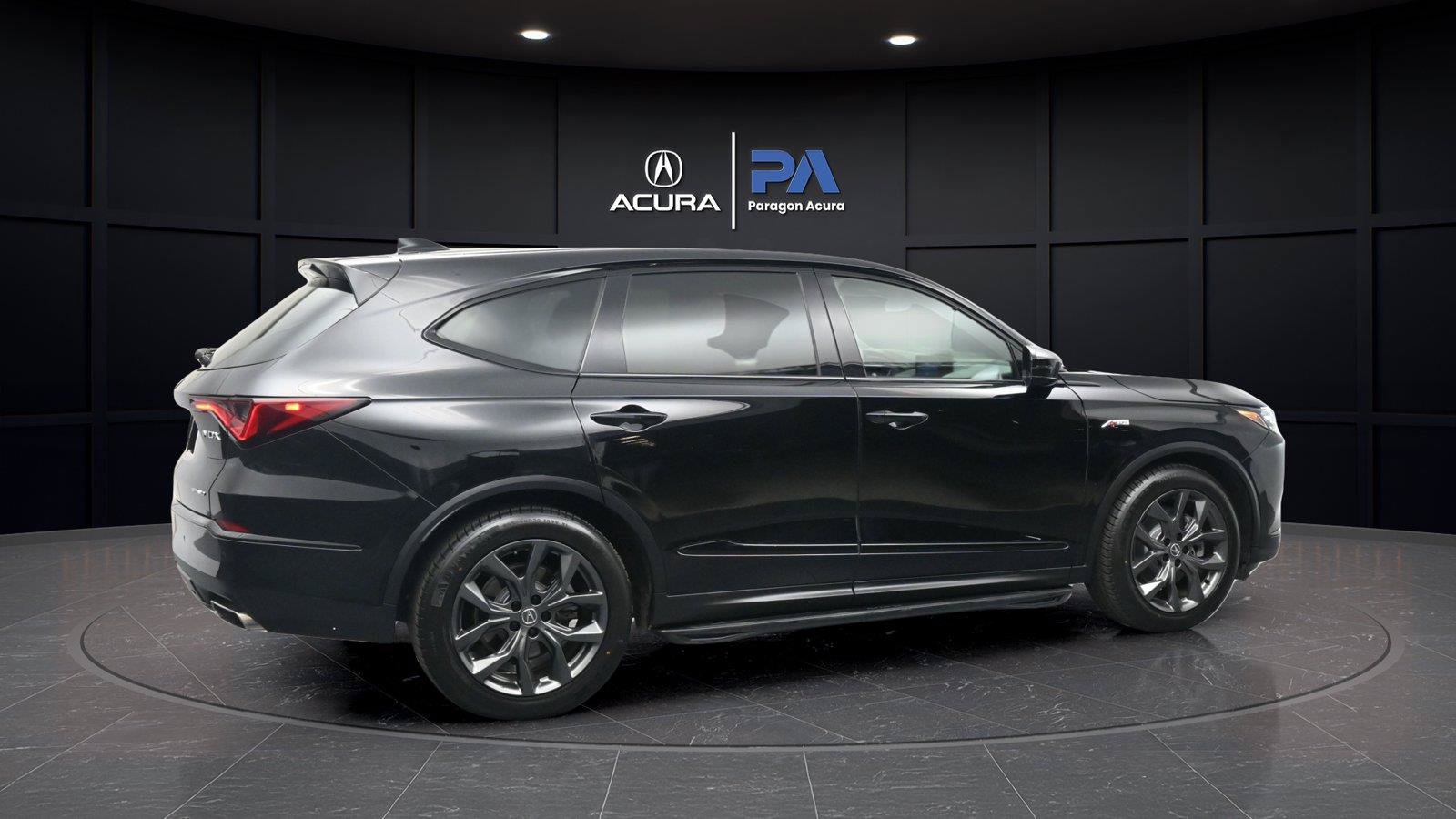 Certified 2022 Acura MDX A-Spec AWD/4WD image 26