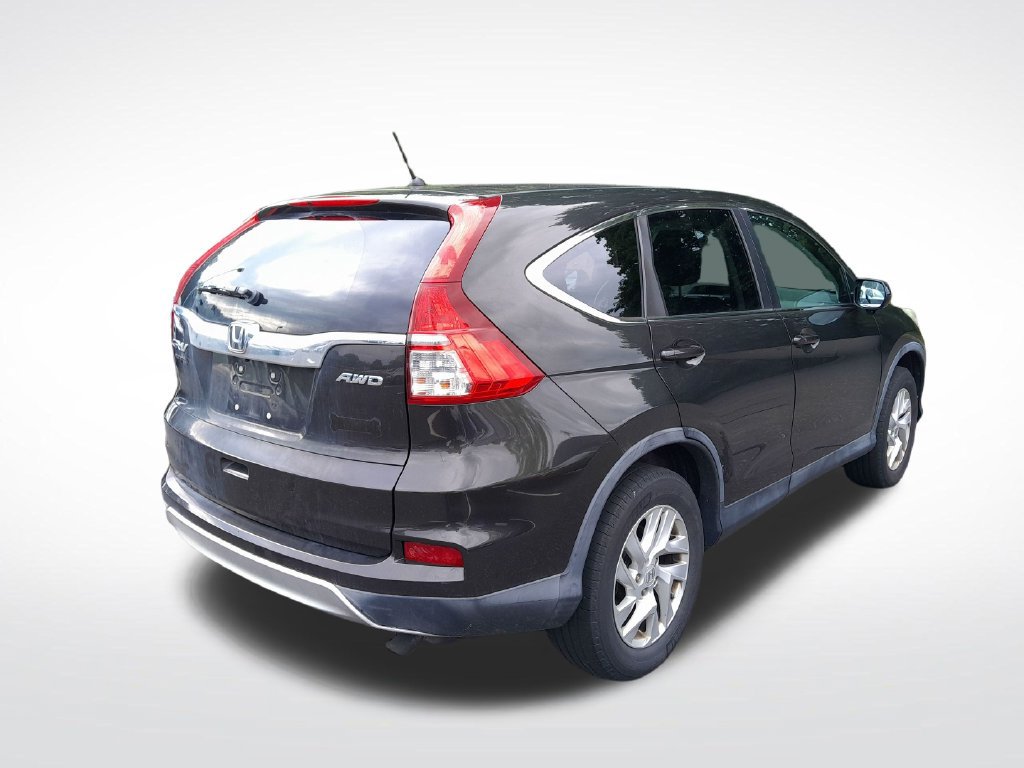 Used 2015 Honda CR-V EX image 8