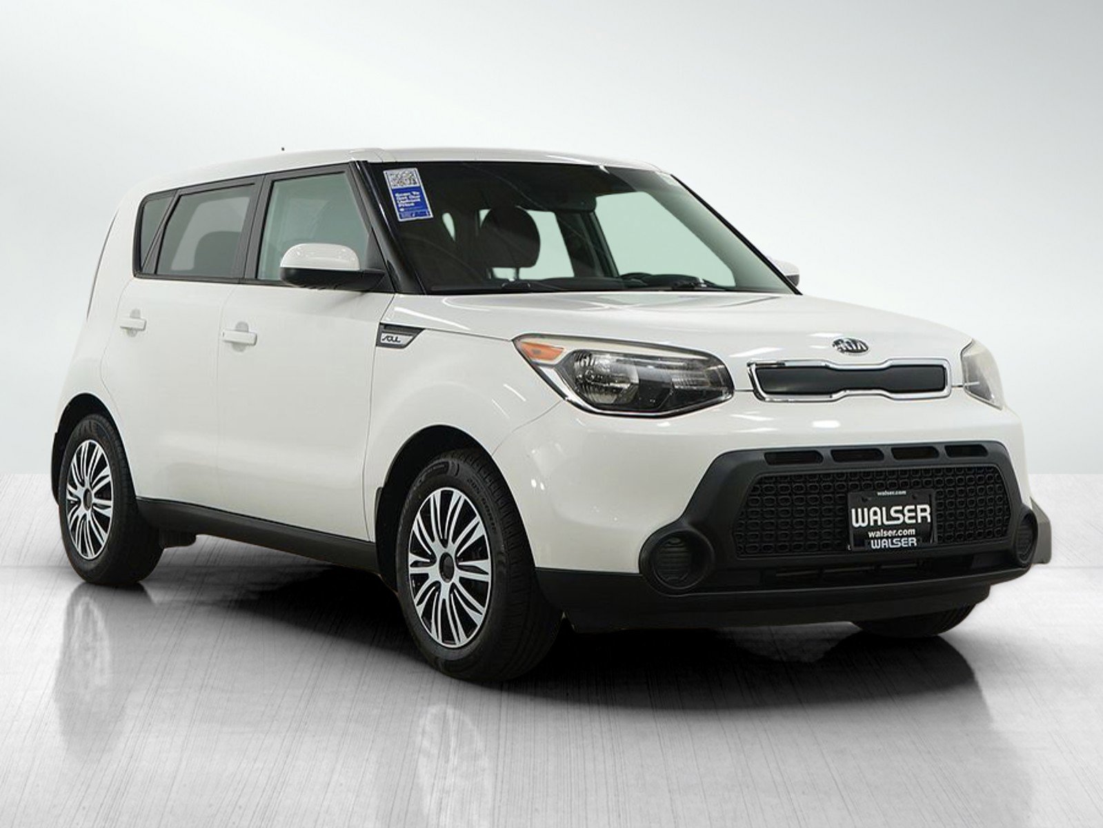 Used 2015 Kia Soul FWD image 8