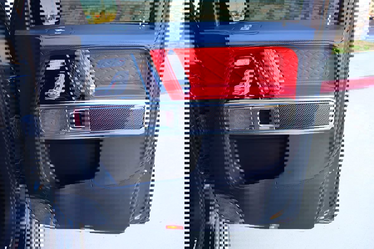 Used 2021 Mercedes-Benz G 63 AMG 4MATIC image 53