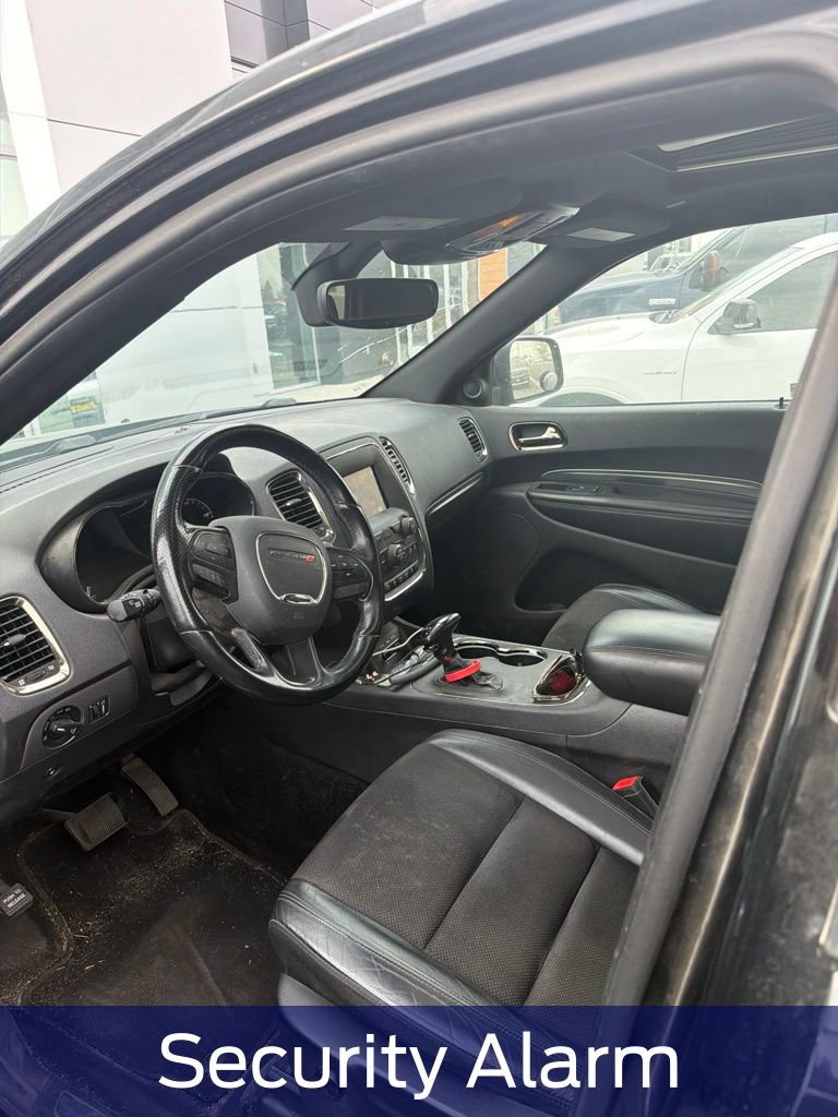 Used 2020 Dodge Durango GT AWD/4WD image 8