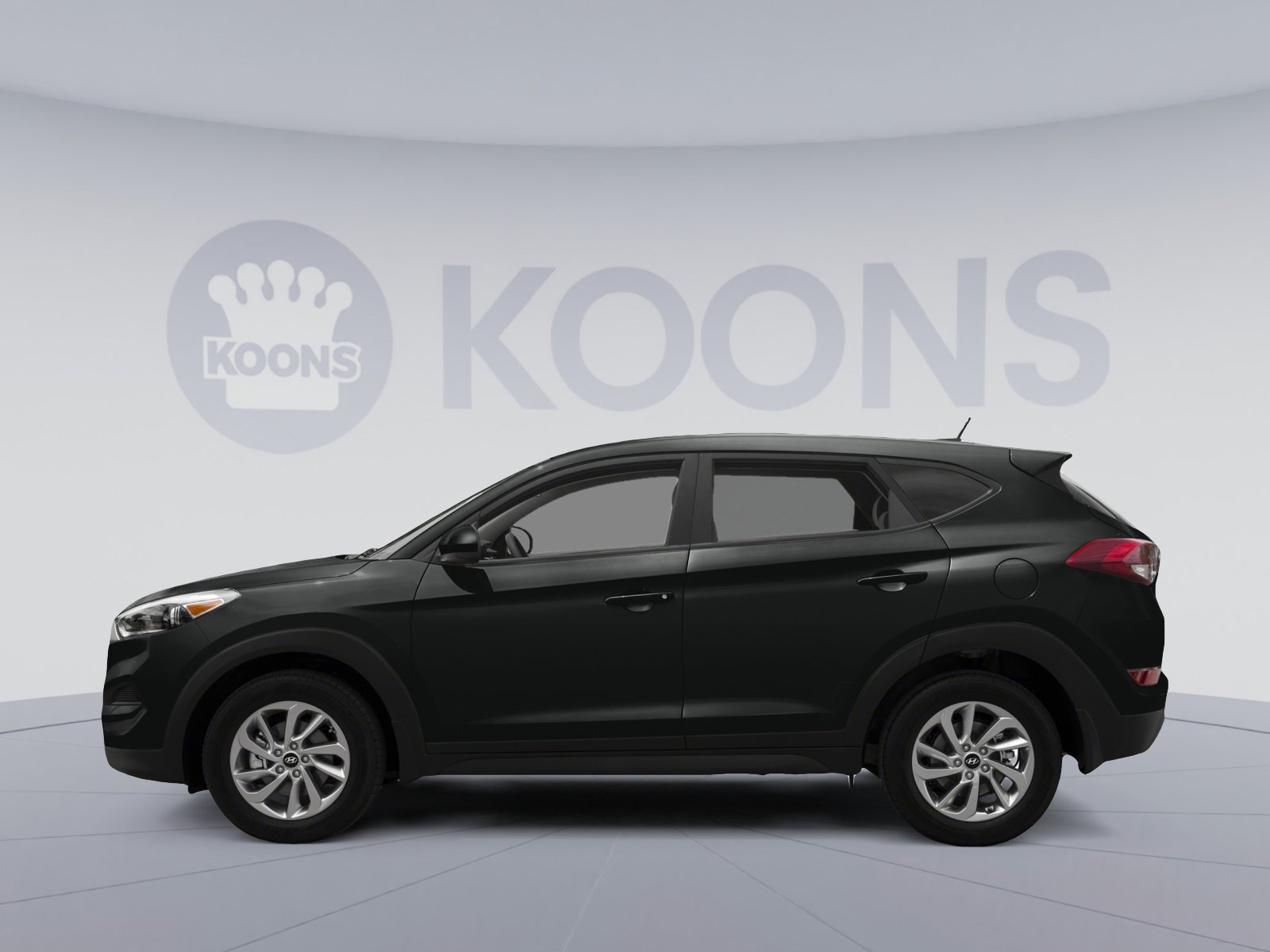 Used 2017 Hyundai Tucson SE w/ SE Popular Package 02 AWD/4WD image 4