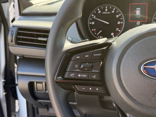 New 2026 Subaru Crosstrek 2.5i Premium AWD/4WD image 20