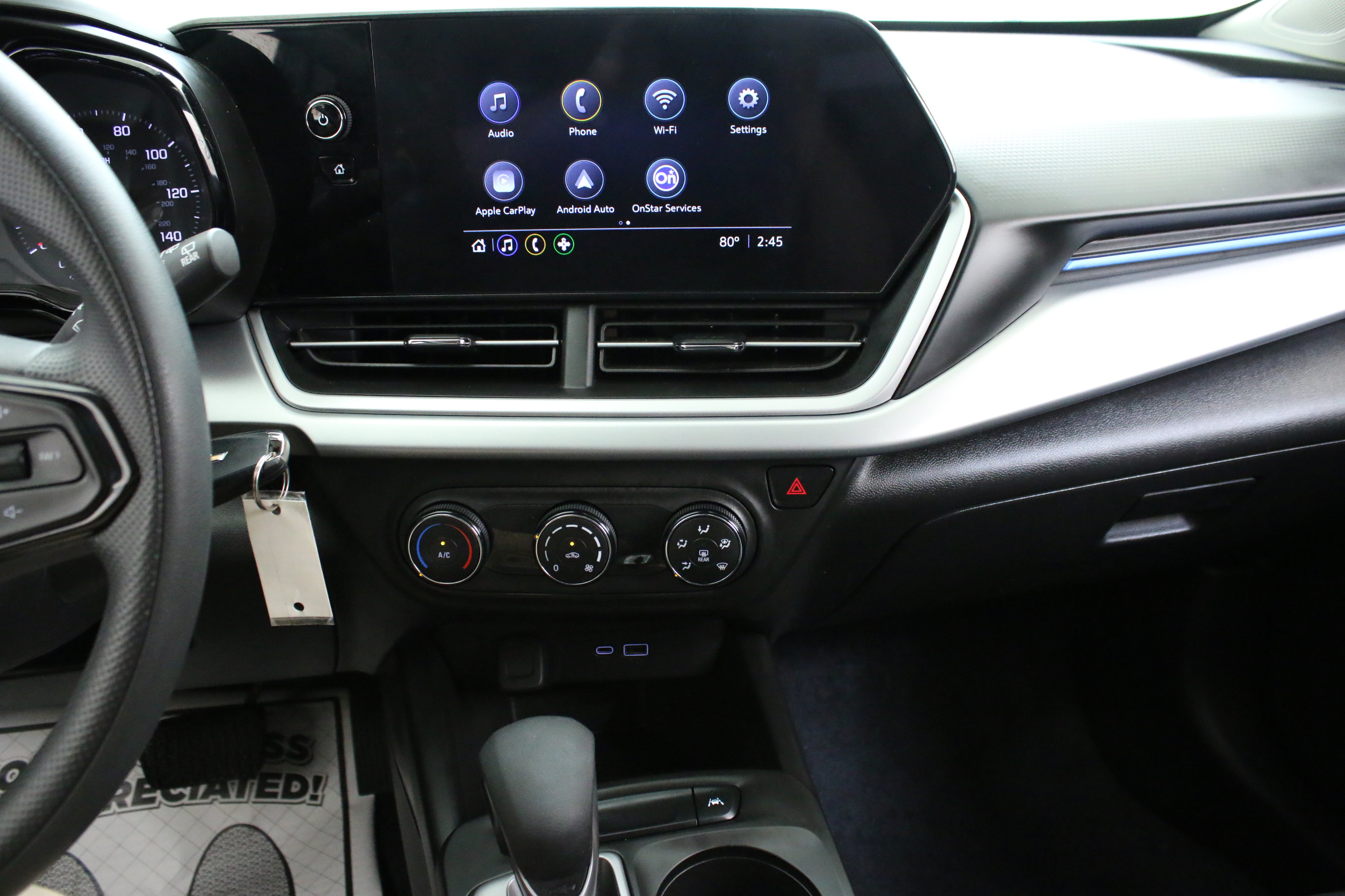 Used 2024 Chevrolet Trax LS FWD image 18