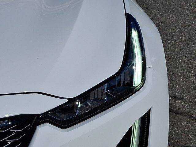 Certified 2024 Cadillac CT5 V Blackwing RWD image 7