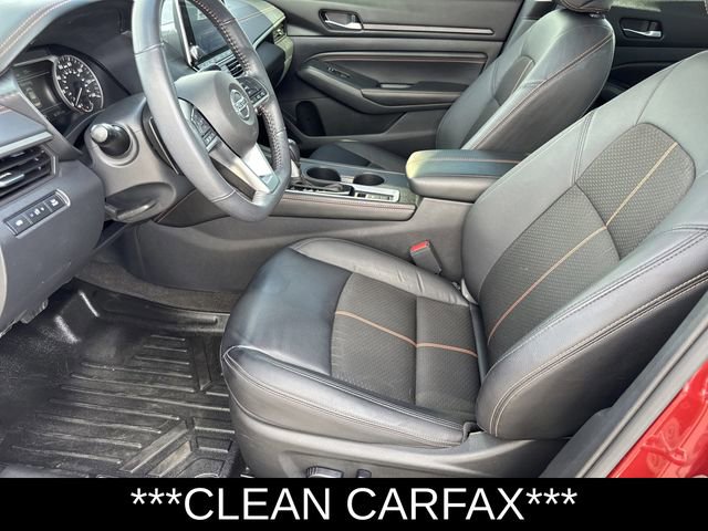 Used 2022 Nissan Altima 2.5 SR image 10