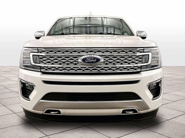 Used 2020 Ford Expedition Platinum AWD/4WD image 3