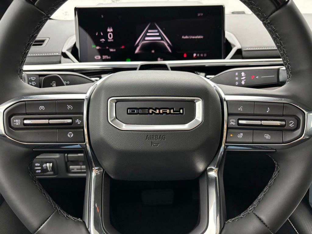 New 2026 GMC Sierra EV Denali image 26