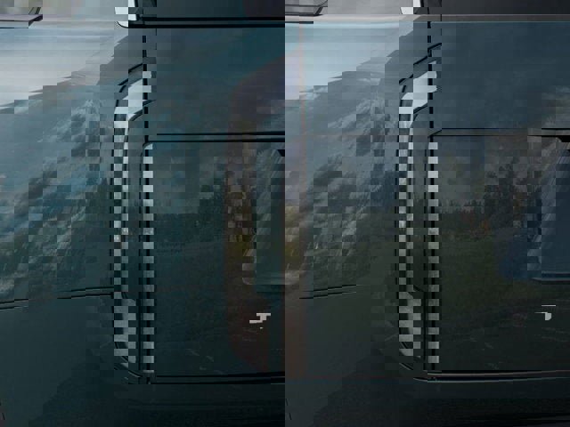 New 2027 Kia Telluride EX image 11