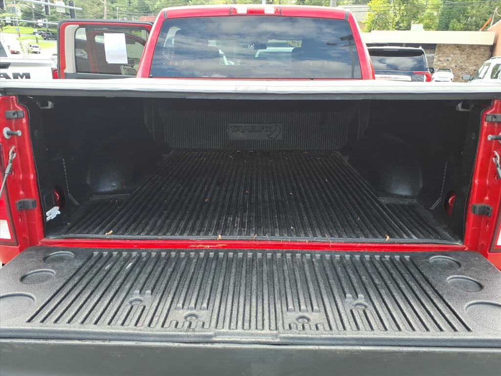 Used 2019 RAM 1500 Express w/ Express Value Package AWD/4WD image 14