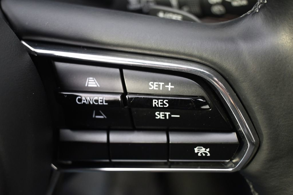 Certified 2024 MAZDA CX-90 Plug-In Hybrid w/ Premium Plus AWD/4WD image 38