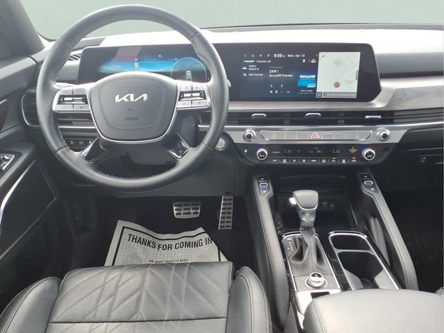 Used 2025 Kia Telluride SX X-Line image 6