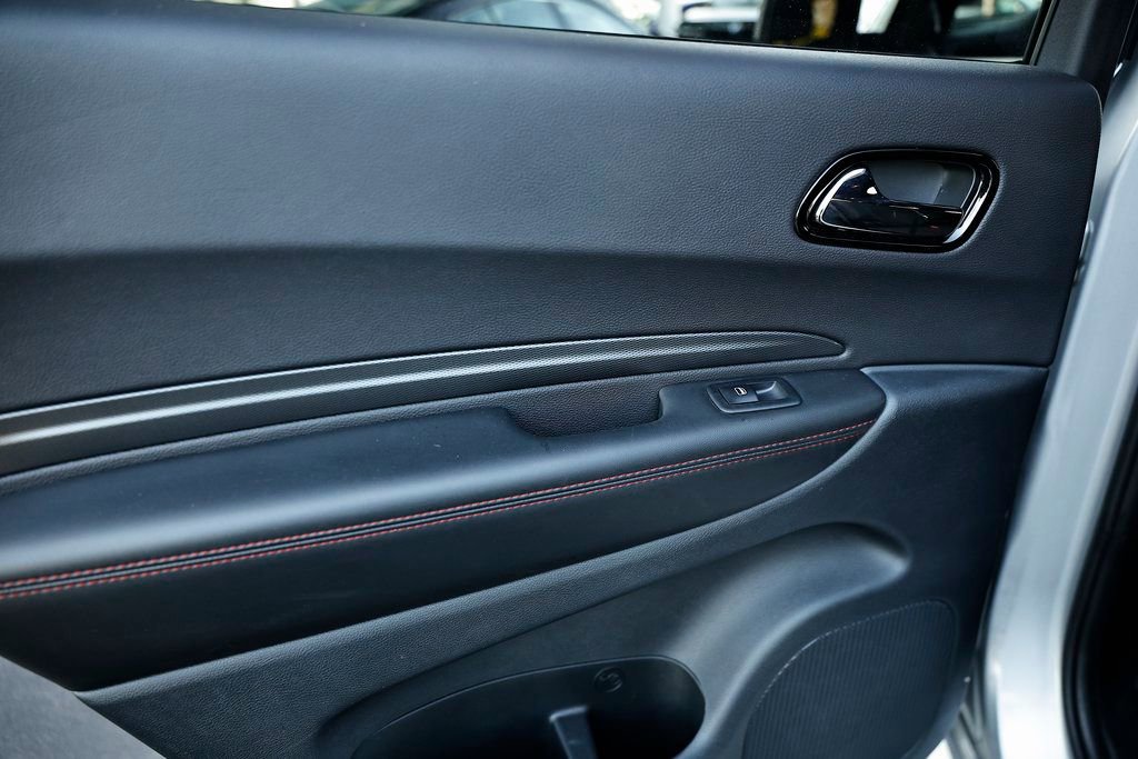 Used 2024 Dodge Durango GT image 21