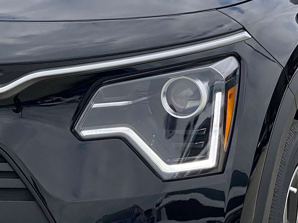 New 2026 Kia Niro LX FWD image 8