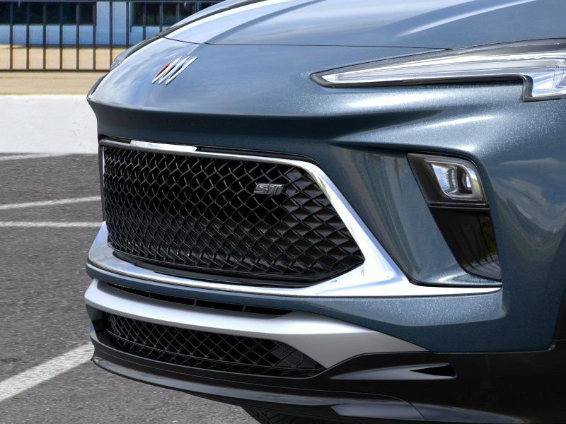 New 2026 Buick Encore GX Sport Touring image 13