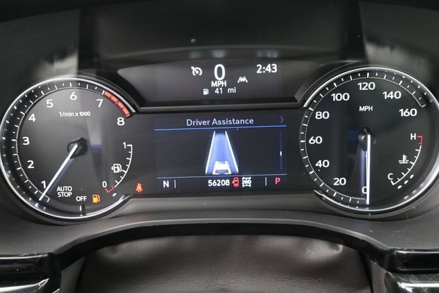 Used 2021 Cadillac XT6 Premium Luxury AWD/4WD image 34