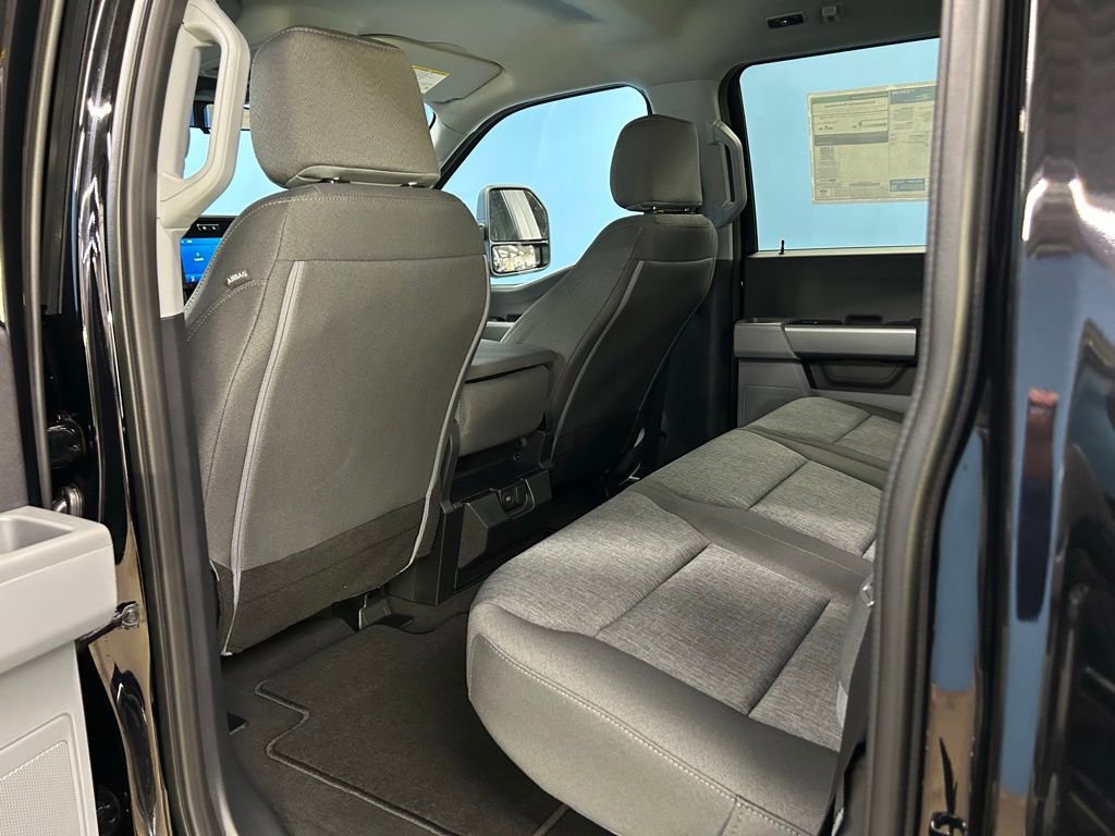 New 2026 Ford F350 XL w/ STX Appearance Package AWD/4WD image 33