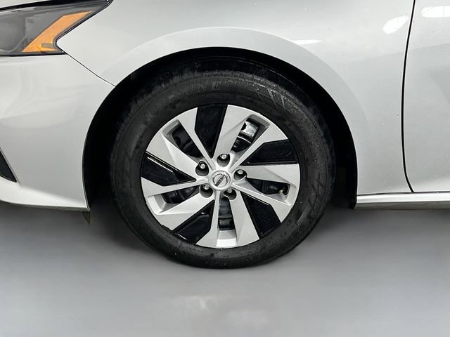 Used 2022 Nissan Altima 2.5 S image 24