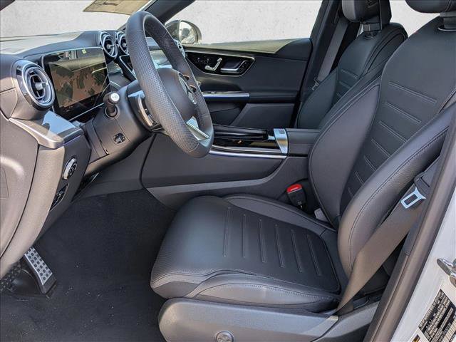 New 2026 Mercedes-Benz GLC 300 4MATIC image 4