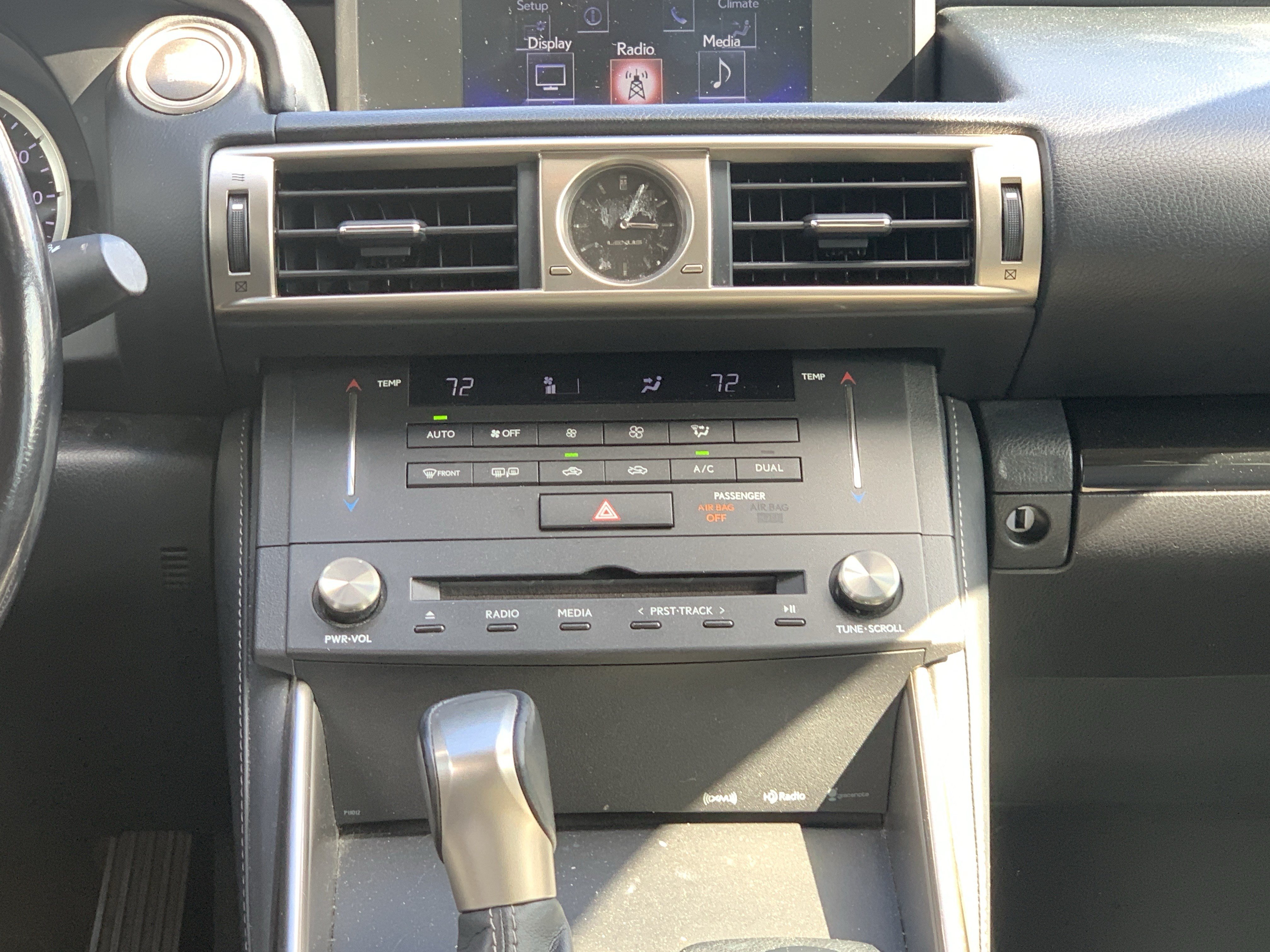 Used 2015 Lexus IS 250 RWD image 29