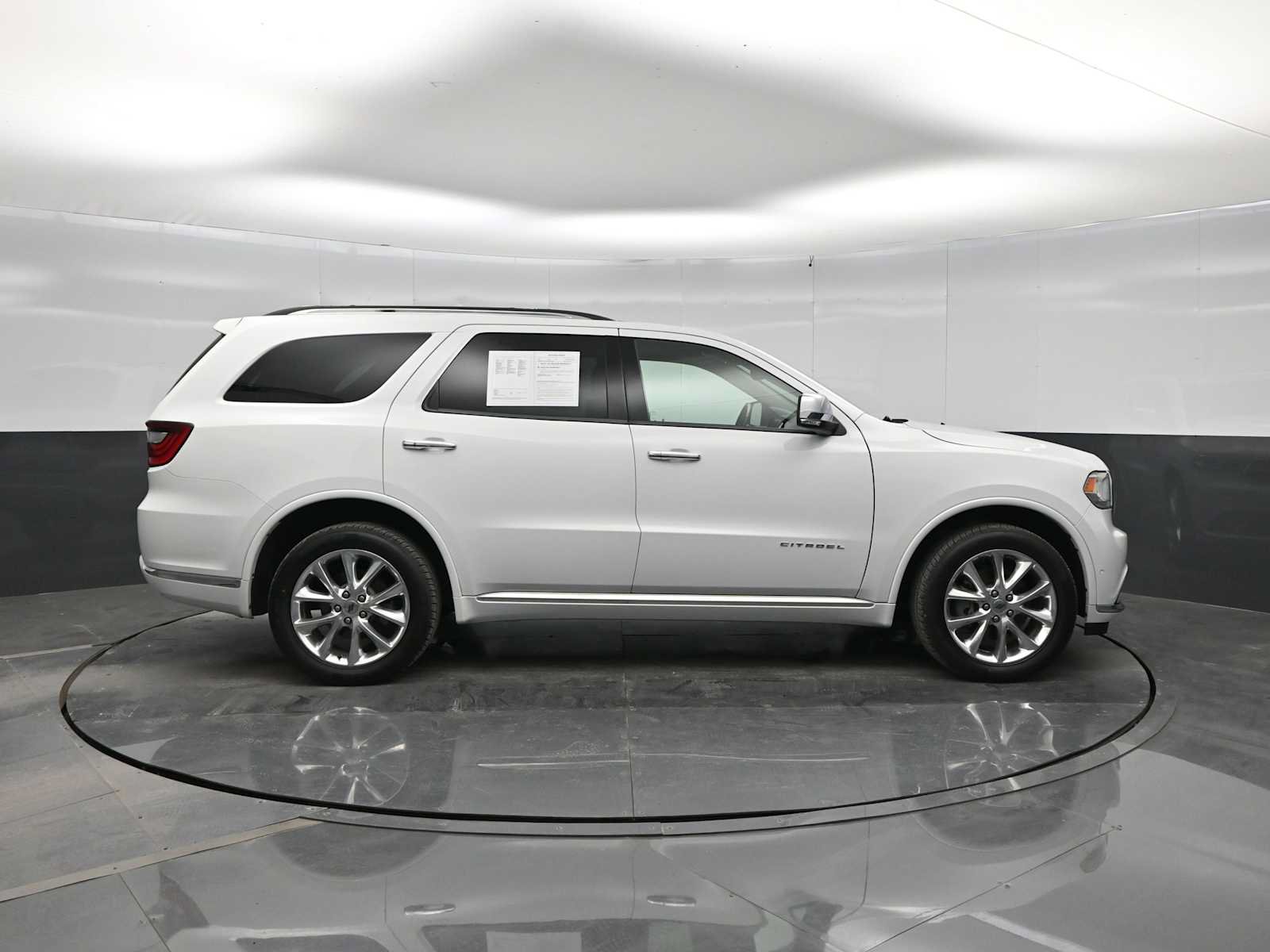 Used 2019 Dodge Durango Citadel AWD/4WD image 9